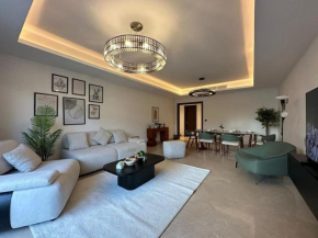 Access -lux smart homes- 3bedr- CFC